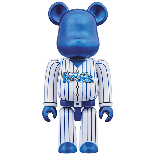 BE@RBRICK 横浜DeNAベイスターズ