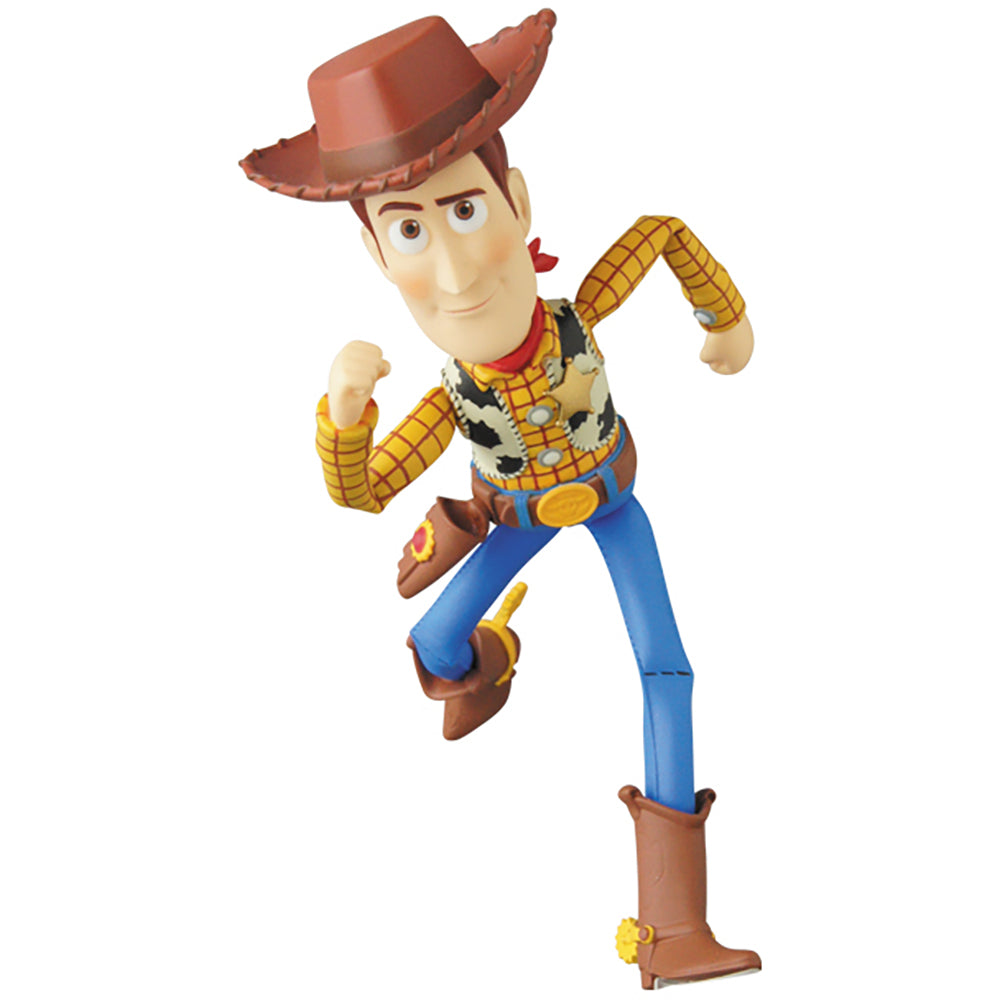 UDF TOY STORY 4 WOODY (RENEWAL Ver.)_0