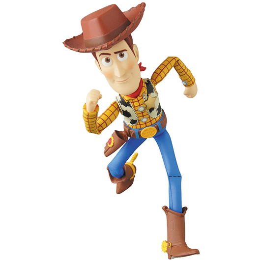 UDF TOY STORY 4 WOODY (RENEWAL Ver.)