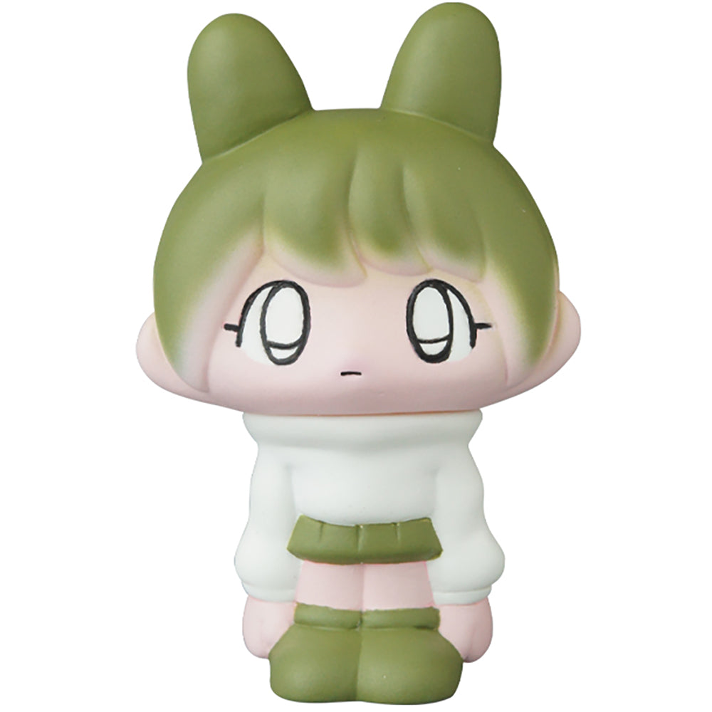 VAG(VINYL ARTIST GACHA) SERIES 21 かえちゃん_3