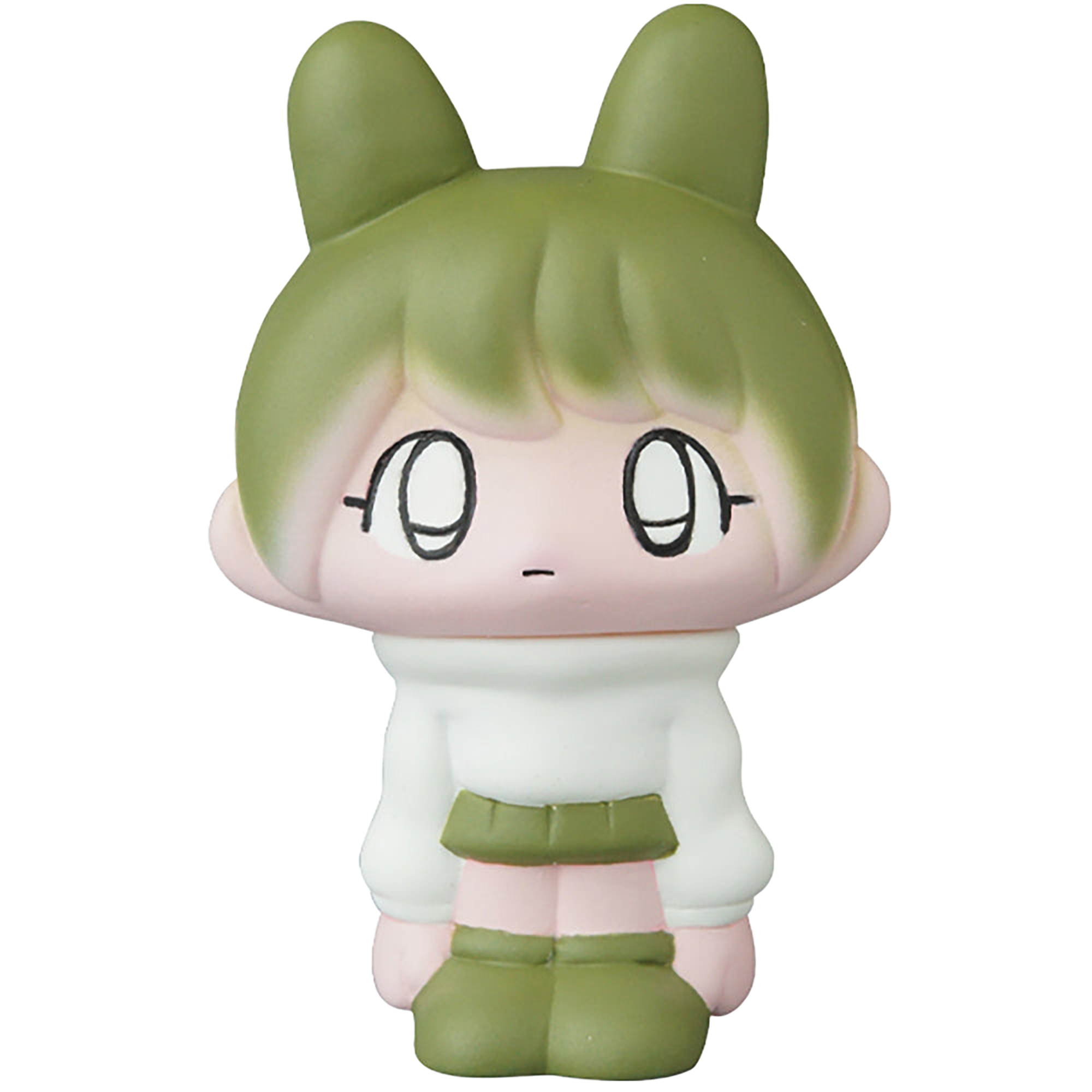 VAG(VINYL ARTIST GACHA) SERIES 21 かえちゃん