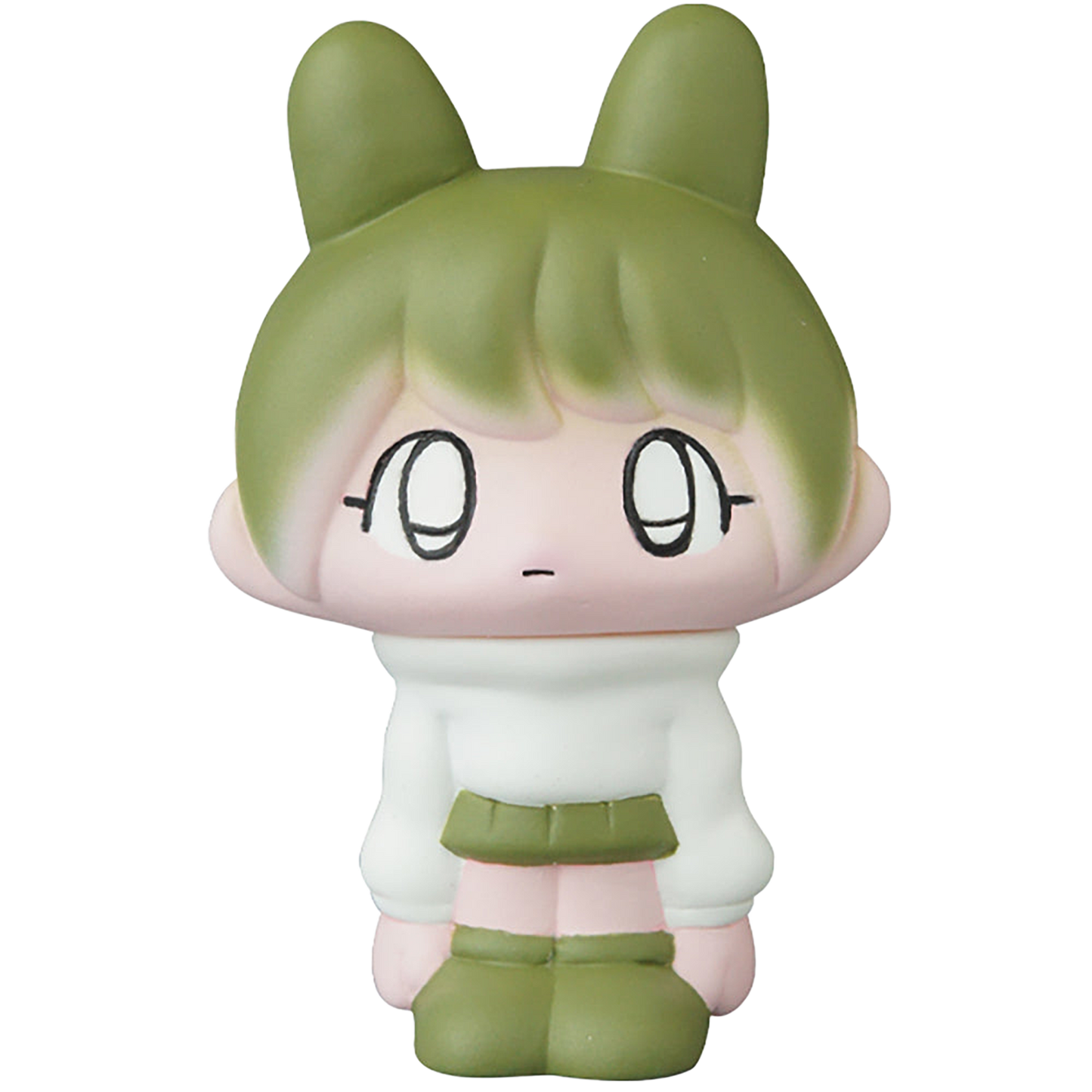 VAG(VINYL ARTIST GACHA) SERIES 21 かえちゃん