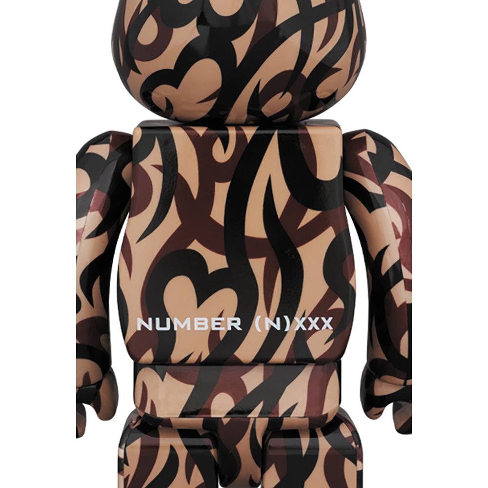 BE@RBRICK NUMBER(N)XXX 100％ ＆ 400％_3