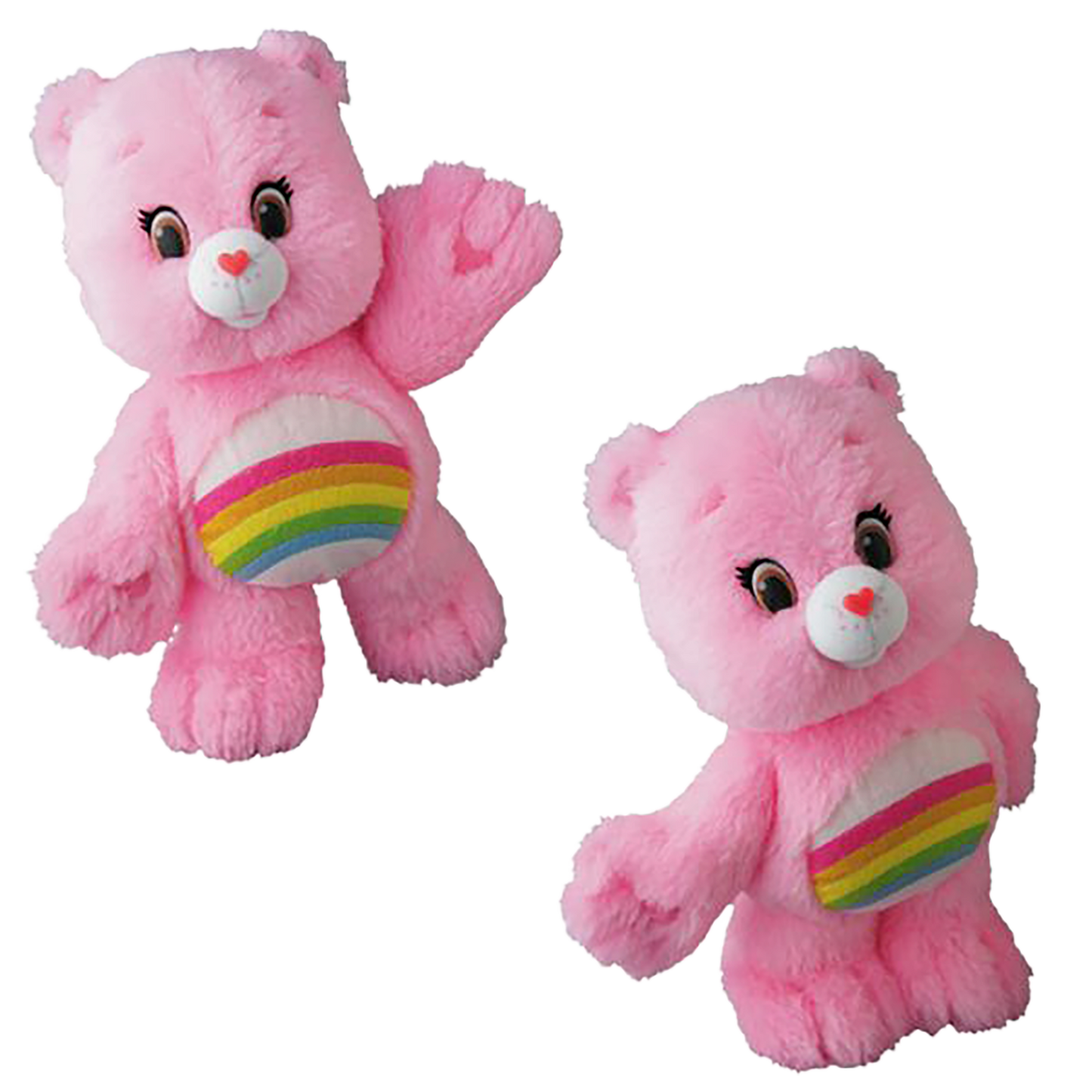 Care Bears(TM) PLUSH Cheer Bear(TM)