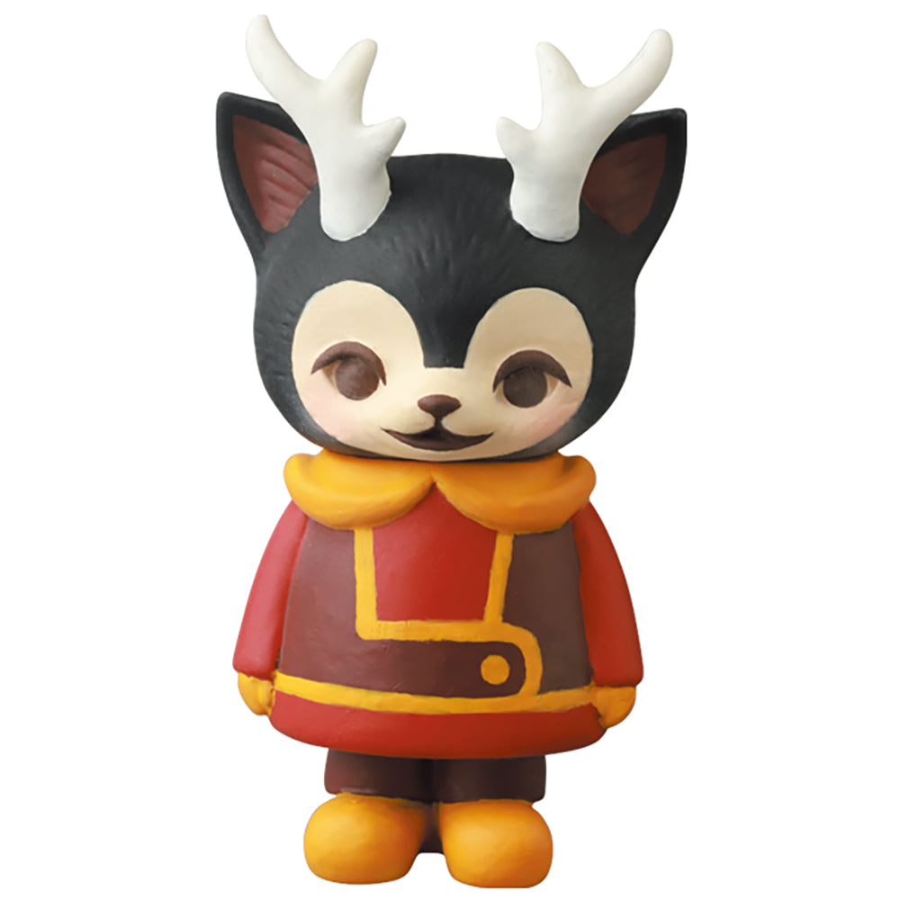 VAG(VINYL ARTIST GACHA) SERIES 26 マジンガーZ × MORRIS_3