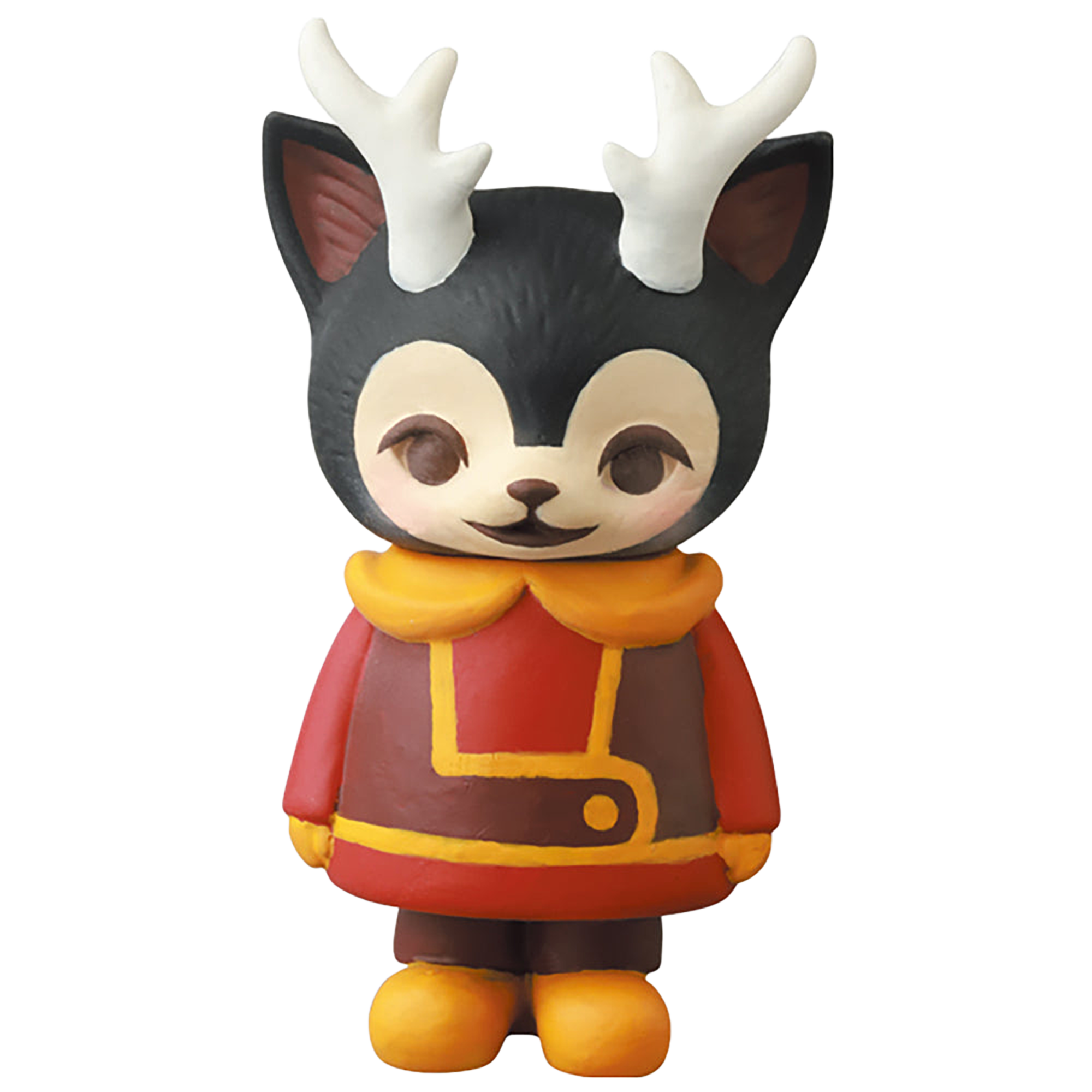 VAG(VINYL ARTIST GACHA) SERIES 26 マジンガーZ × MORRIS