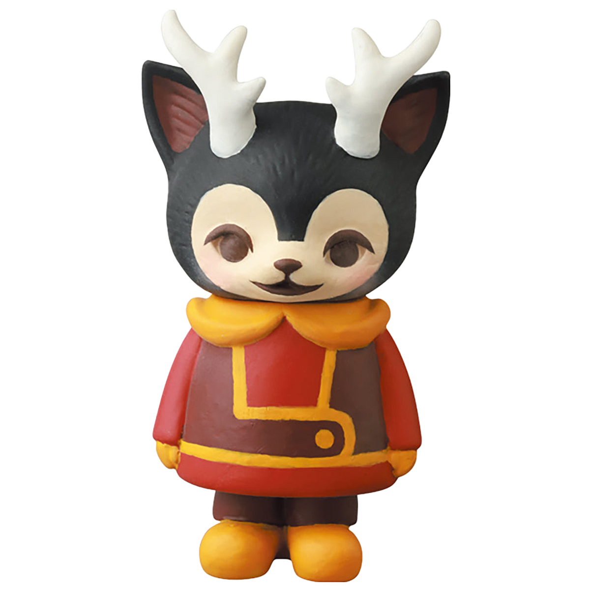 VAG(VINYL ARTIST GACHA) SERIES 26 マジンガーZ × MORRIS