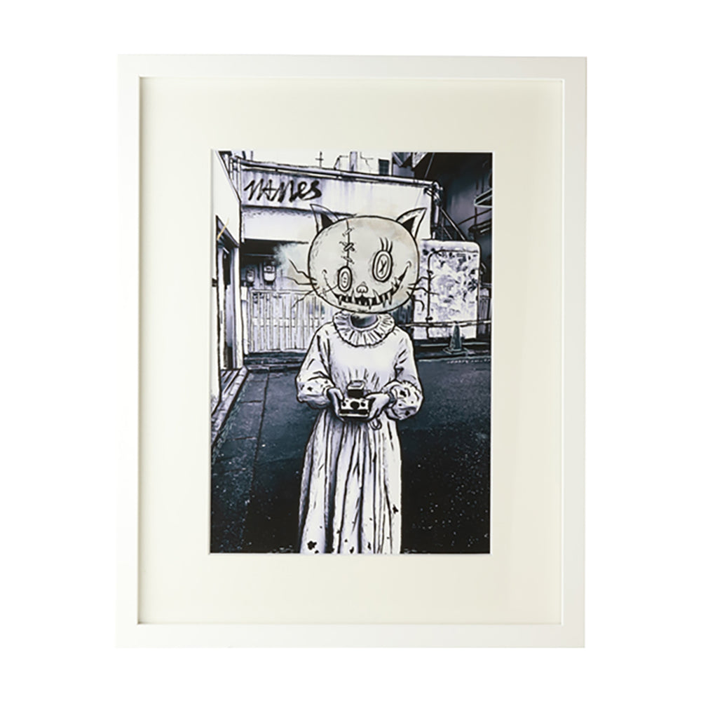 MAMES「If able to capture a miracle.」_0