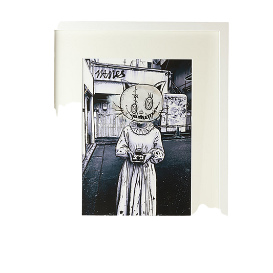 MAMES「If able to capture a miracle.」