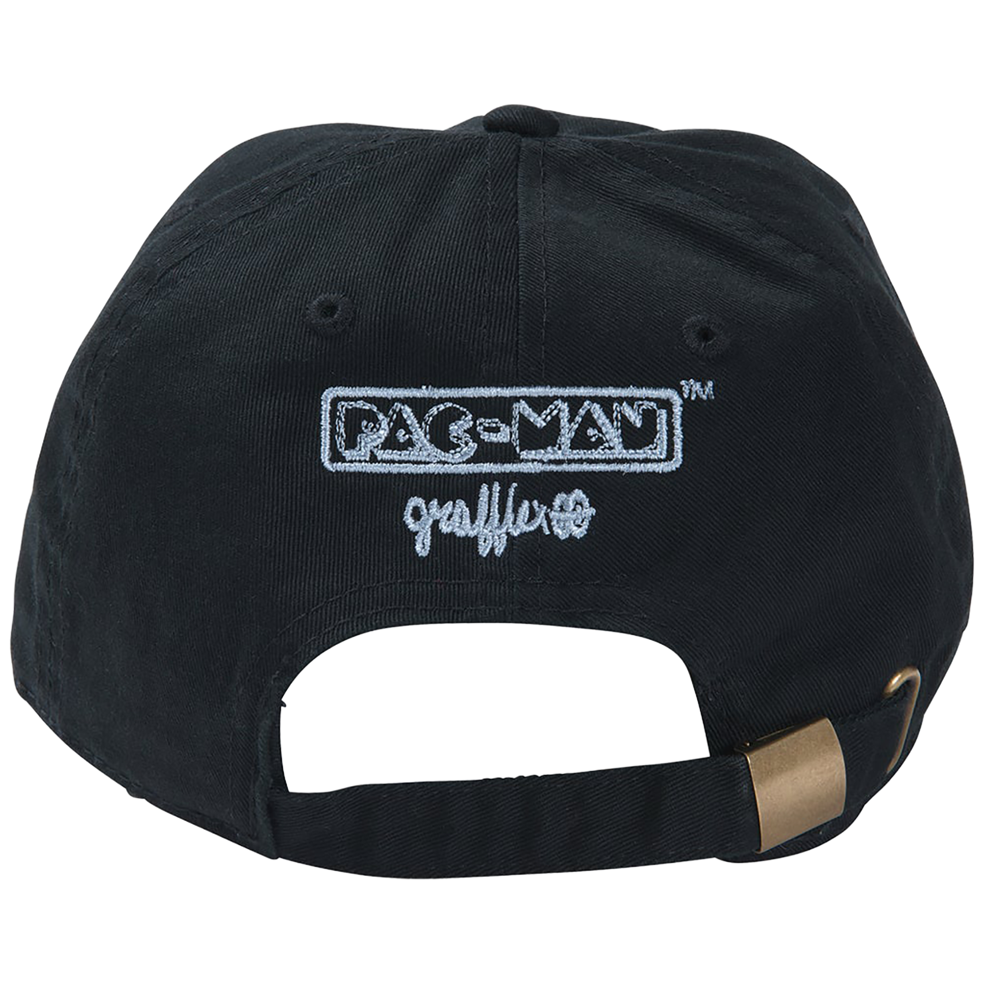 MLE PAC-MAN × GRAFFLEX CAP “PAC-MAN × GRAFFLEX 01”《Planned to be shipped in late July 2022》