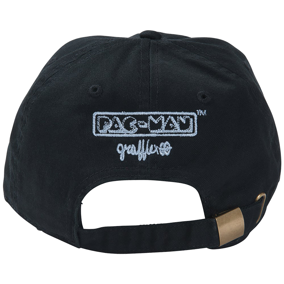 MLE PAC-MAN × GRAFFLEX CAP “PAC-MAN × GRAFFLEX 01”《Planned to be shipped in late July 2022》