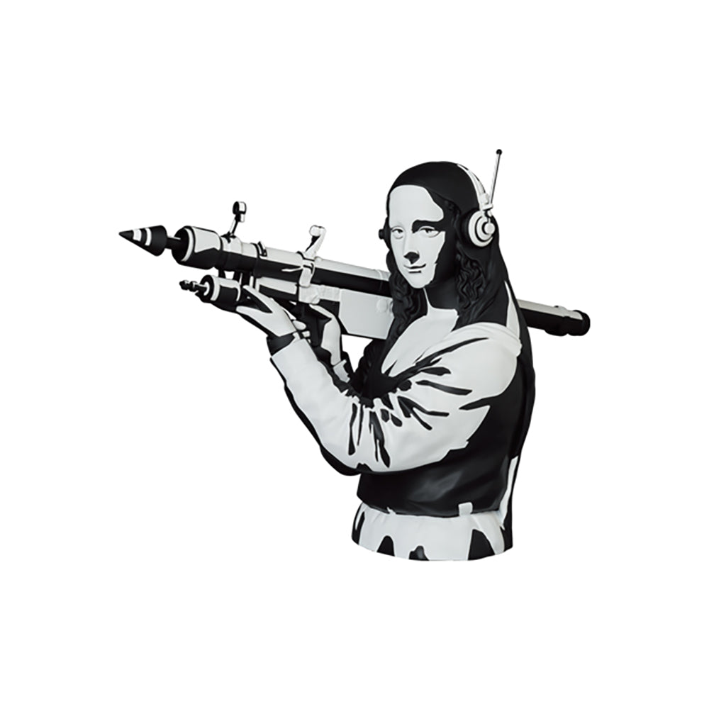 Mona Launcher ORIGINAL Ver._2