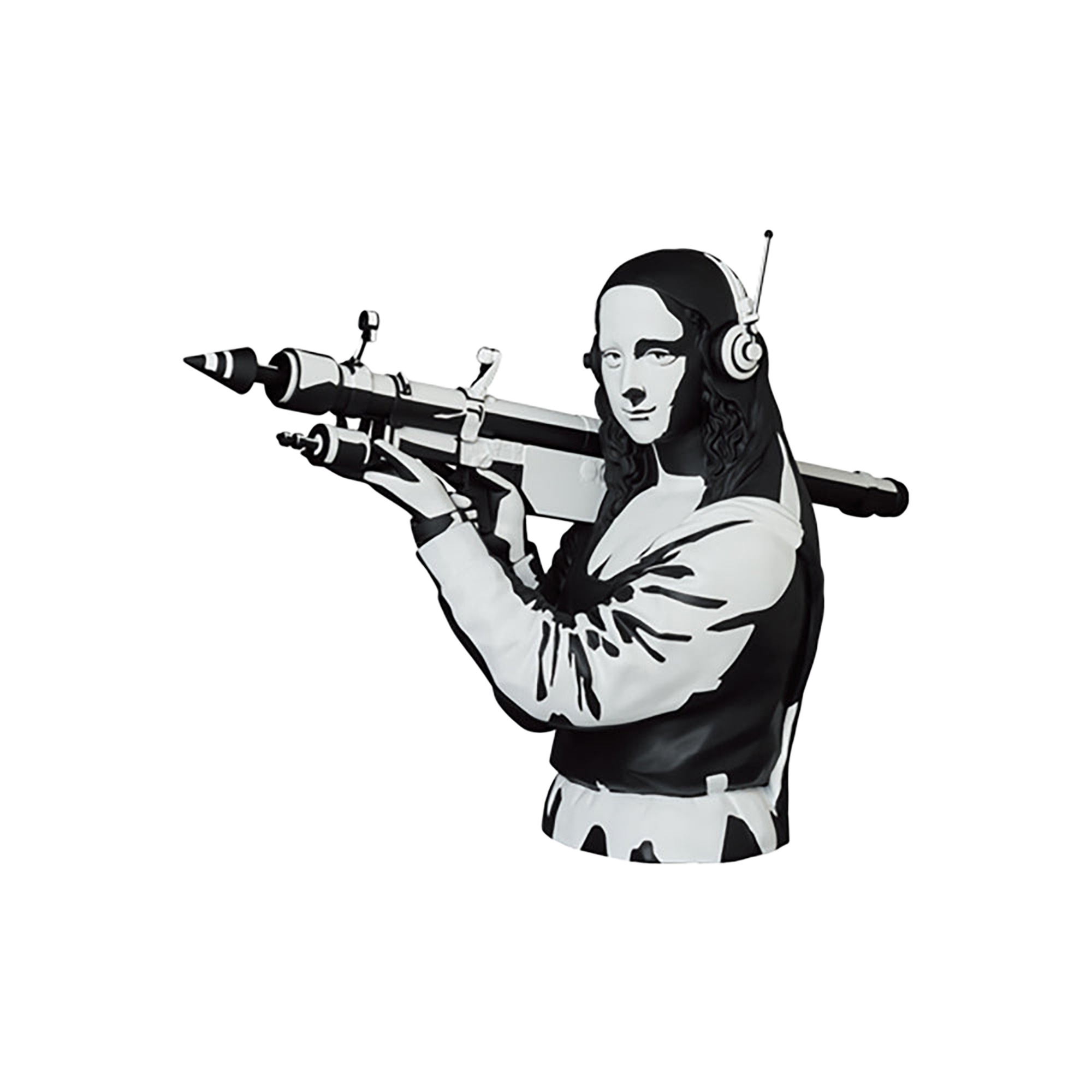 Mona Launcher ORIGINAL Ver.