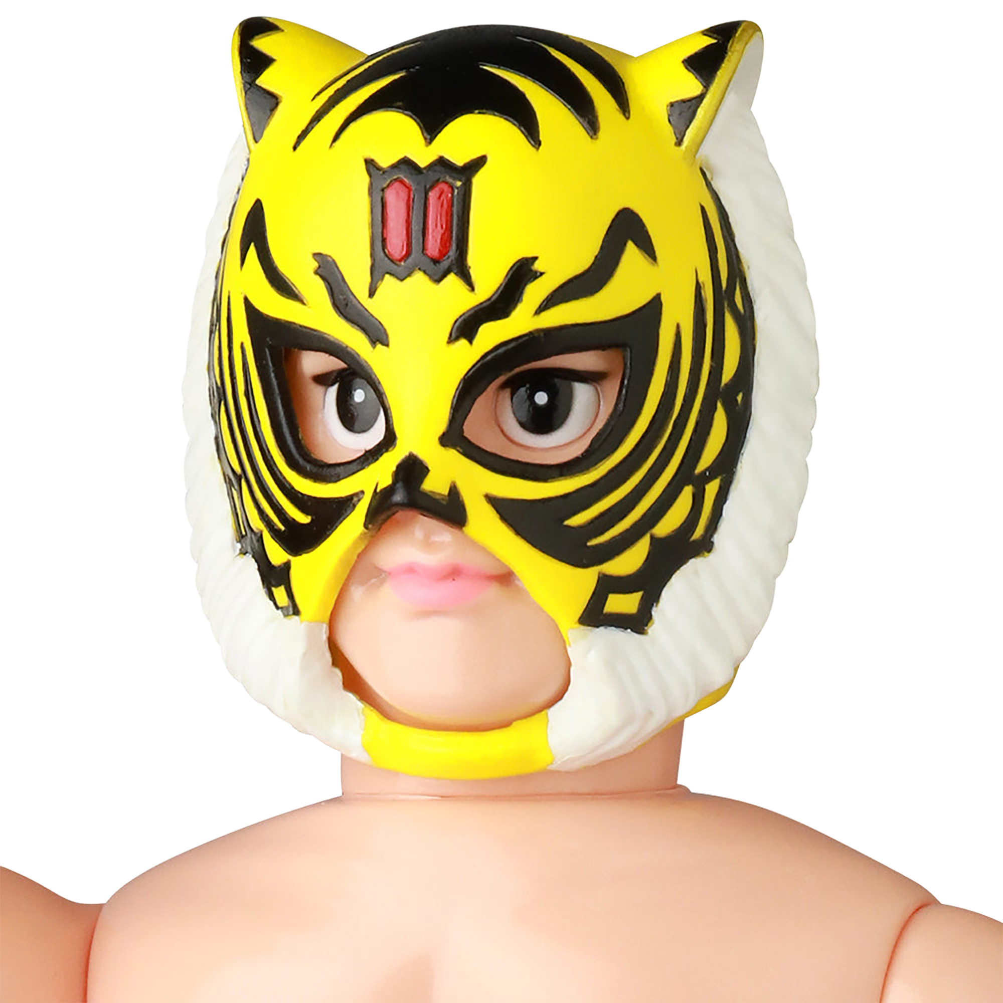 SFS First Tiger Mask (First III Mark Version)《Scheduled to ship in September 2026 Order period is until April 30th》