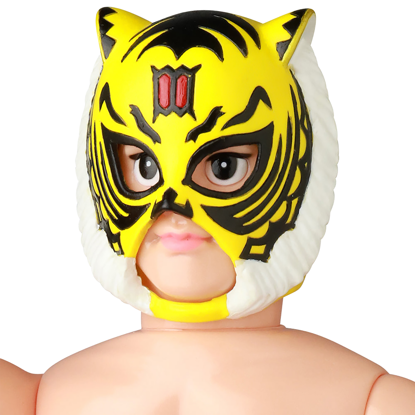 SFS First Tiger Mask (First III Mark Version)《Scheduled to ship in September 2026 Order period is until April 30th》