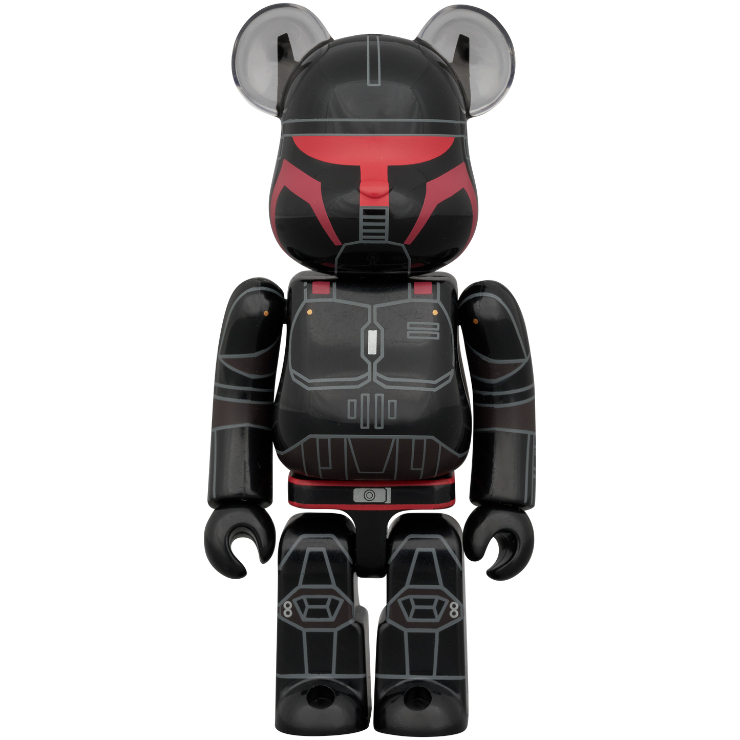 BE@RBRICK CHASE THE MANDALORIAN_11