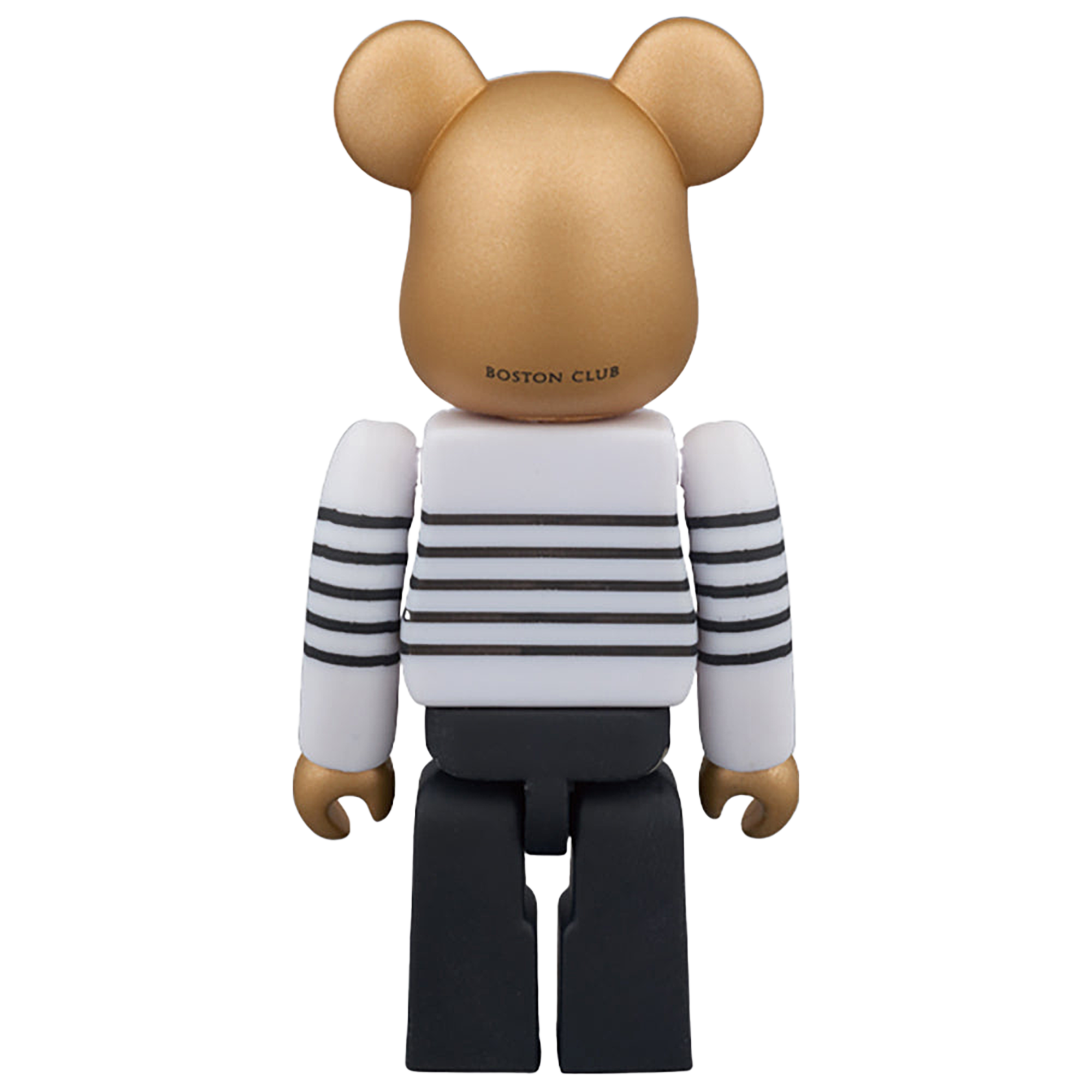 BE@RBRICK BOSTON CLUB POKER FACE Ver.