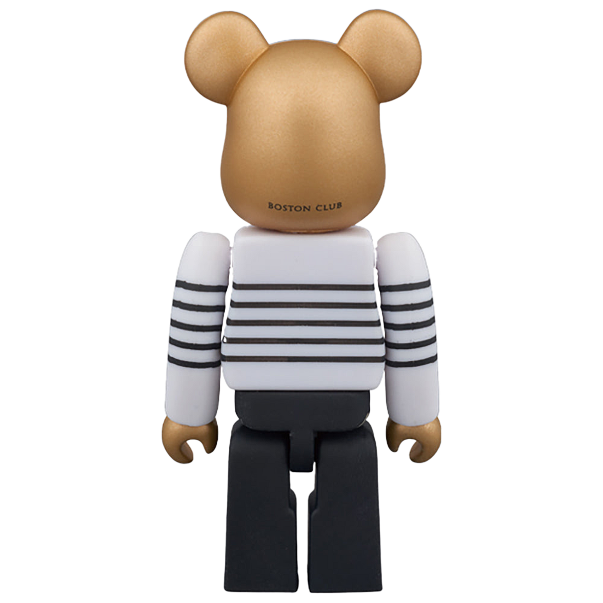 BE@RBRICK BOSTON CLUB POKER FACE Ver.