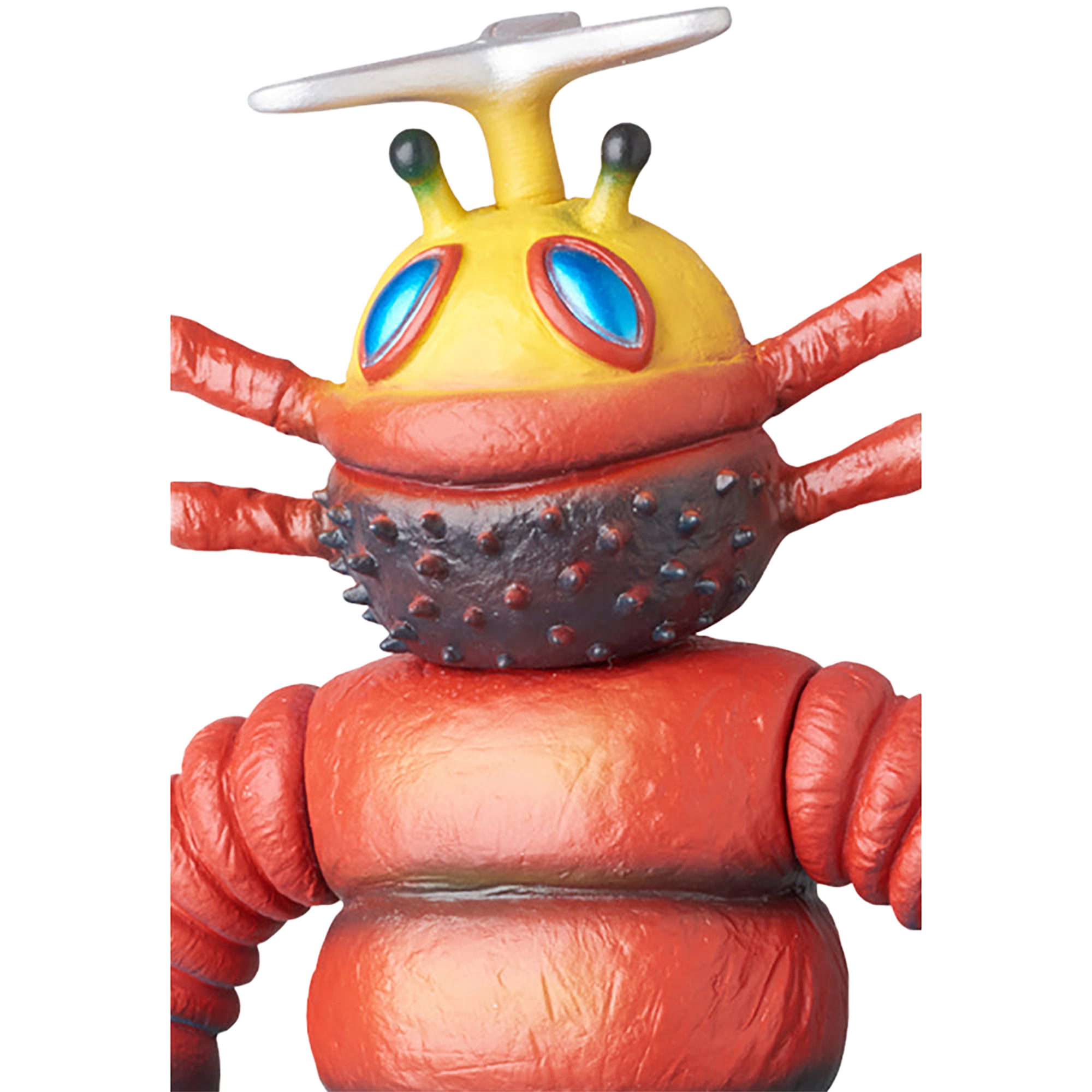 アカクマバチ （人造人間キカイダーより）