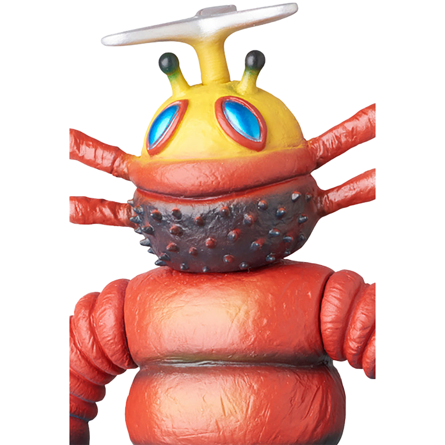 アカクマバチ （人造人間キカイダーより）