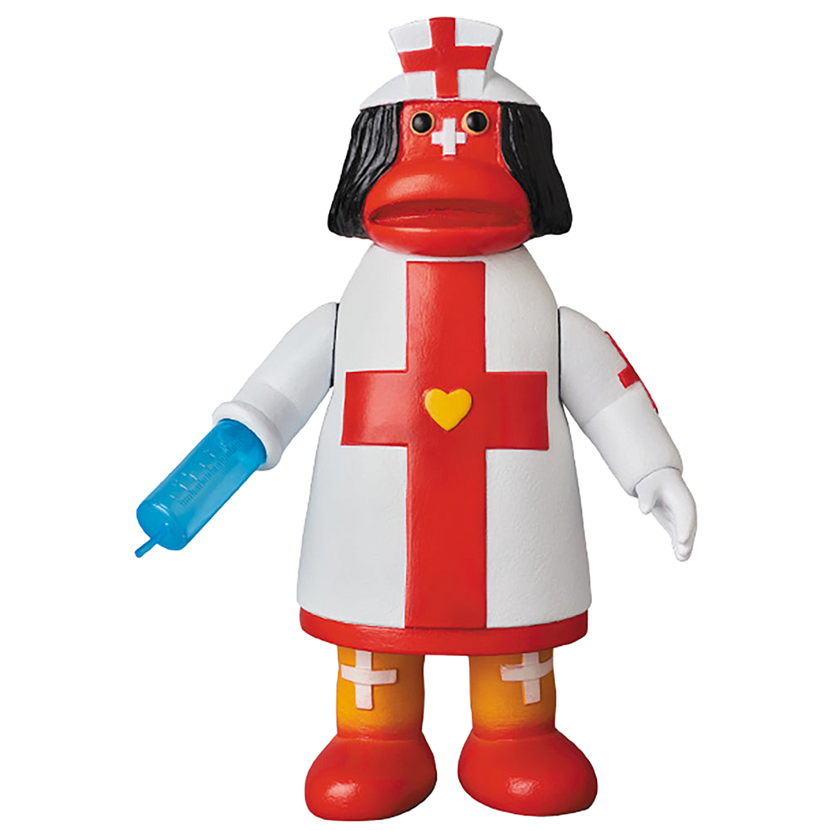 ロボペチャ（がんばれロボコン！より） | MEDICOM TOY OFFICIAL STORE