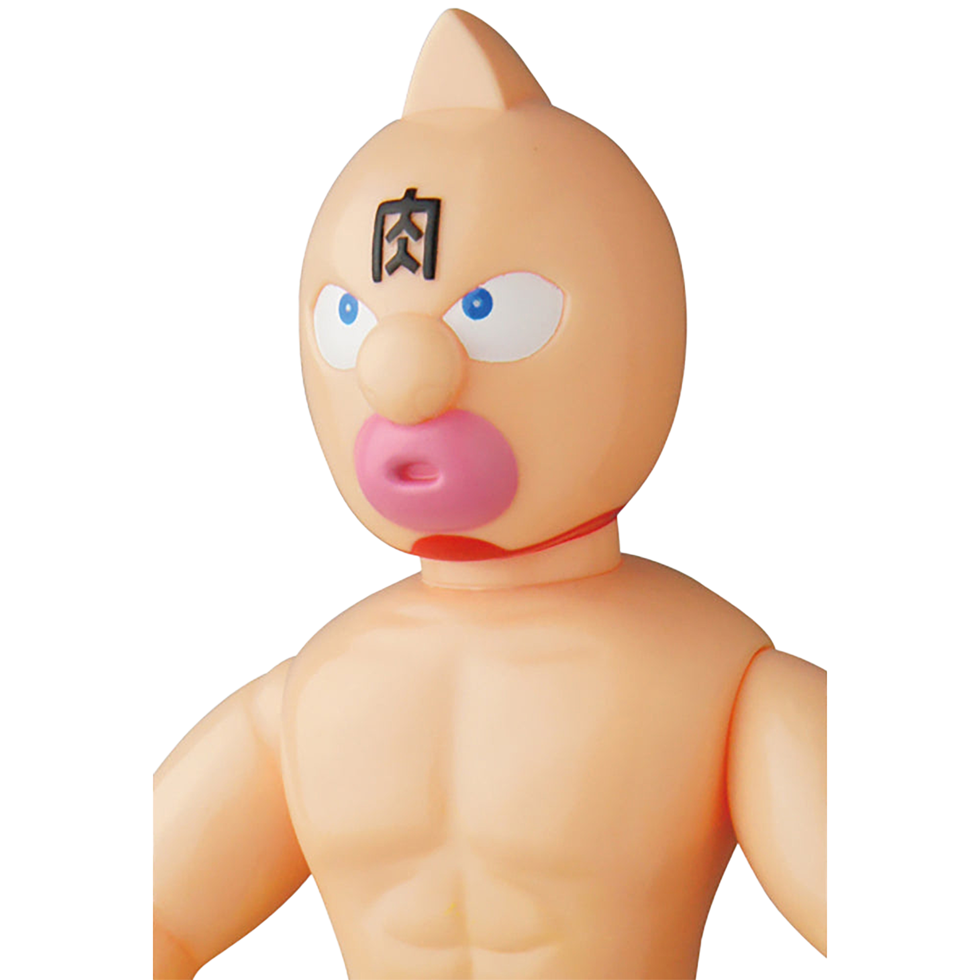 キン肉マン（黄色パンツVer.）