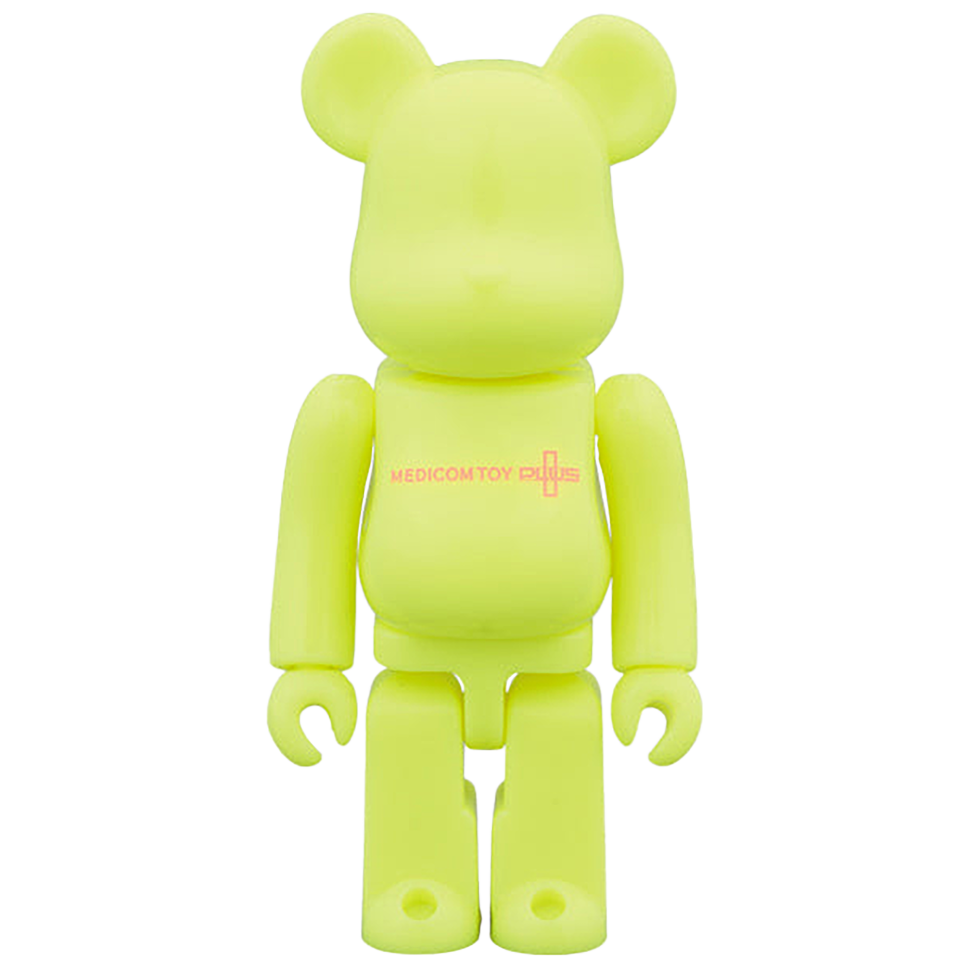 BE@RBRICK SERIES 36 Release Campaign Special Edition