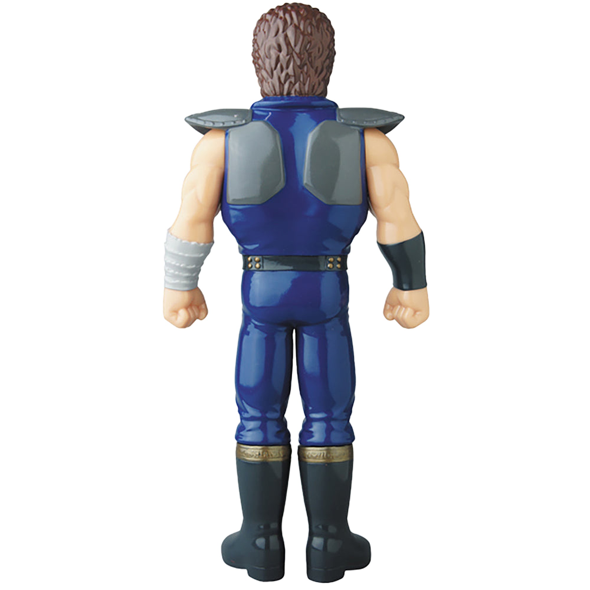 ケンシロウ(ブルーバージョン) | MEDICOM TOY OFFICIAL STORE ケンシロウ(ブルーバージョン) | MEDICOM TOY OFFICIAL STORE