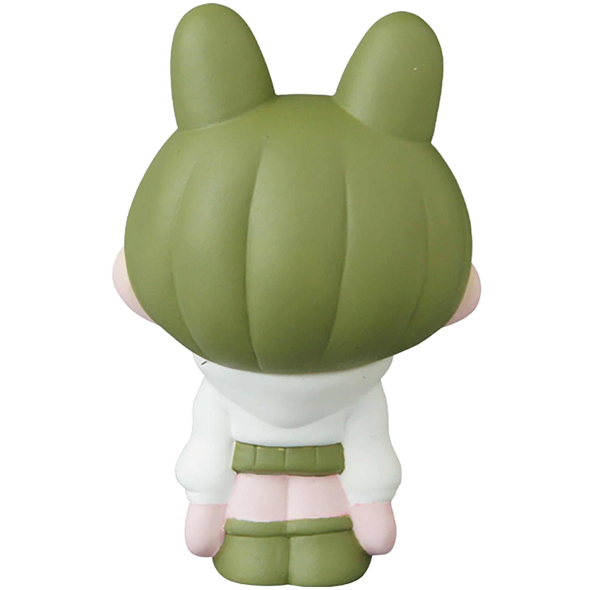 VAG(VINYL ARTIST GACHA) SERIES 21 かえちゃん