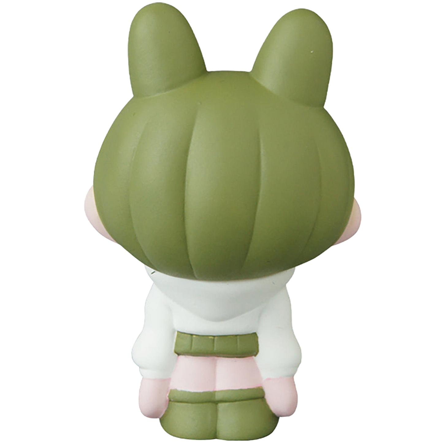 VAG(VINYL ARTIST GACHA) SERIES 21 かえちゃん