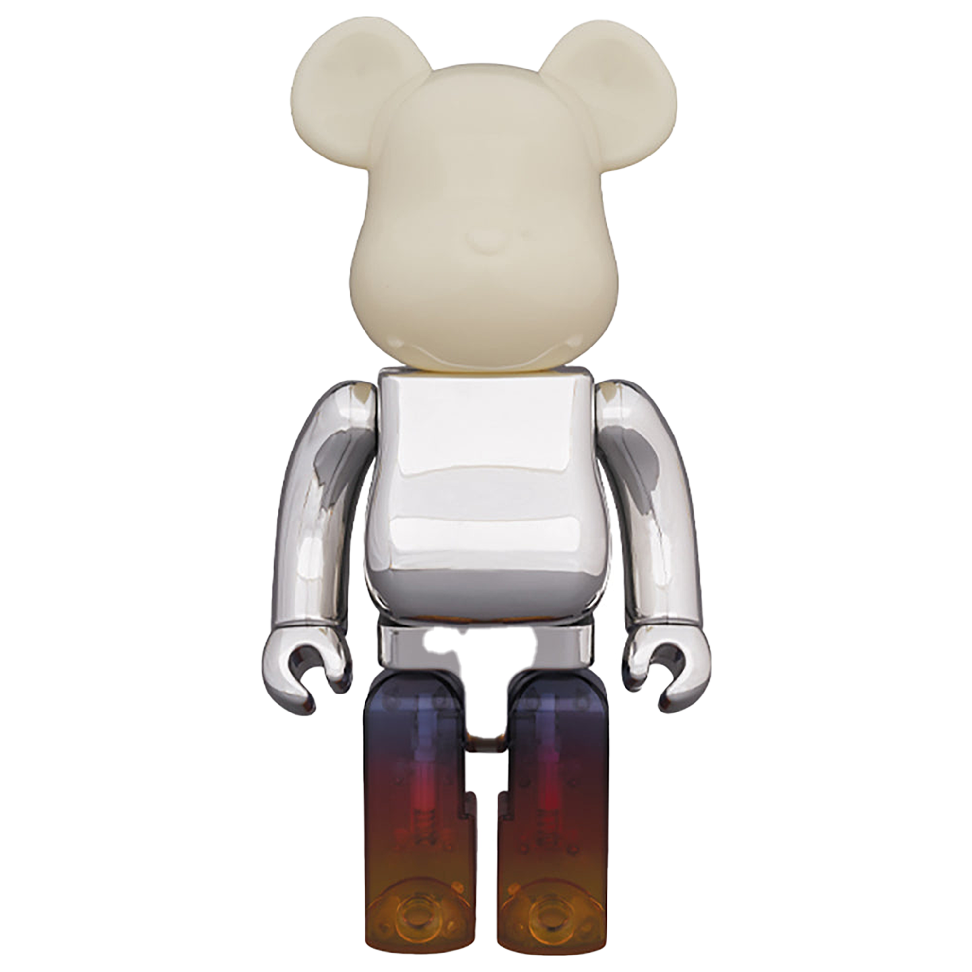 GEO BE@RBRICK 400％