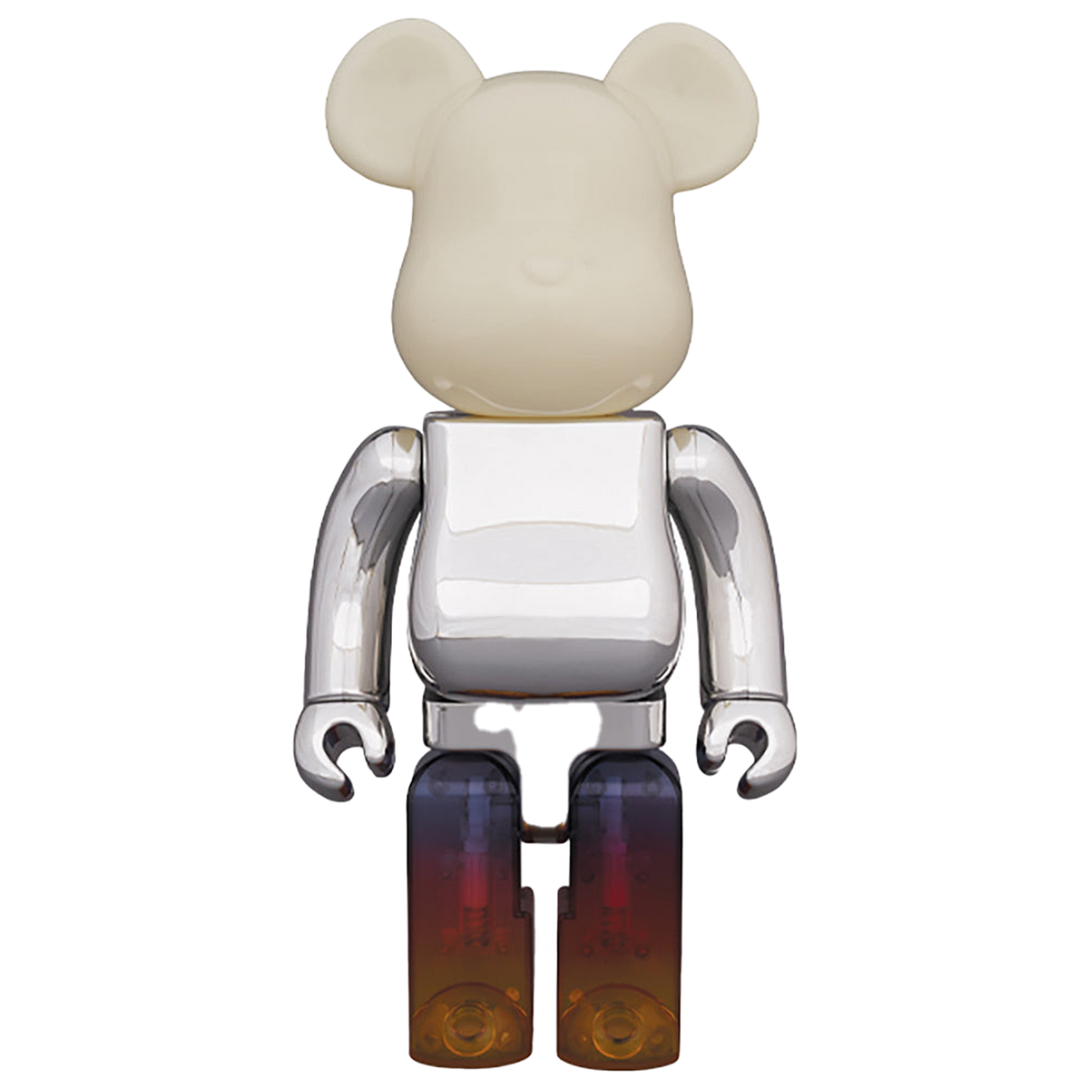 GEO BE@RBRICK 400％