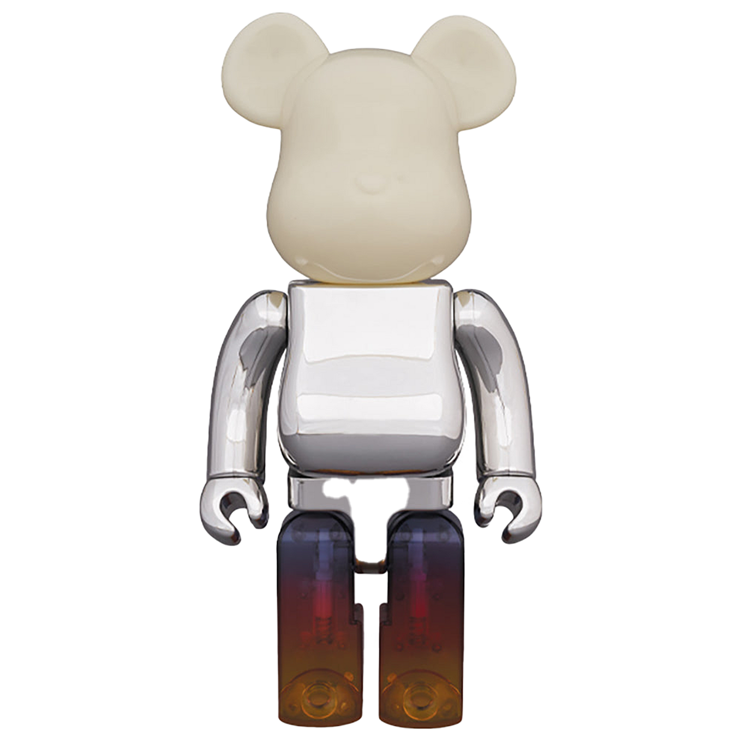 GEO BE@RBRICK 400％