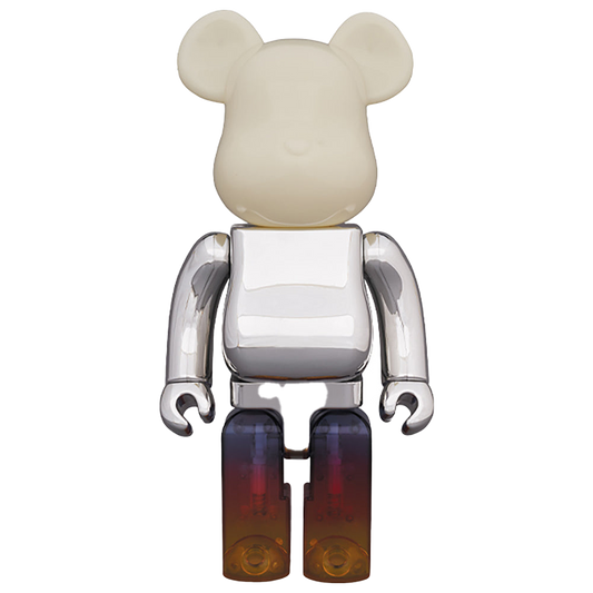 GEO BE@RBRICK 400％