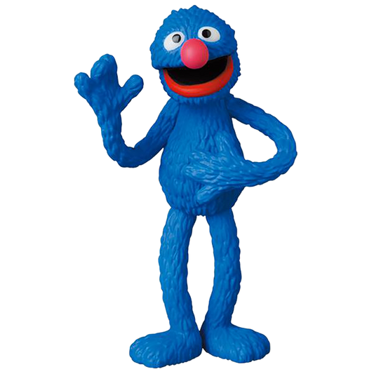 UDF SESAME STREET SERIES 2 GROVER