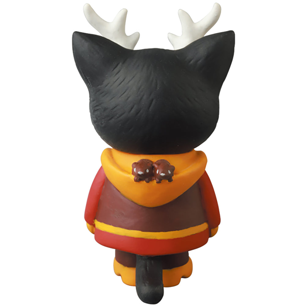 VAG(VINYL ARTIST GACHA) SERIES 26 マジンガーZ × MORRIS_4
