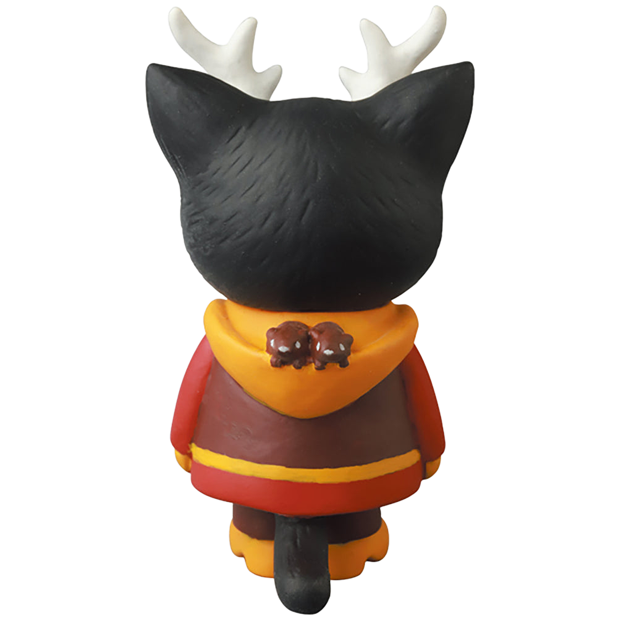 VAG(VINYL ARTIST GACHA) SERIES 26 マジンガーZ × MORRIS