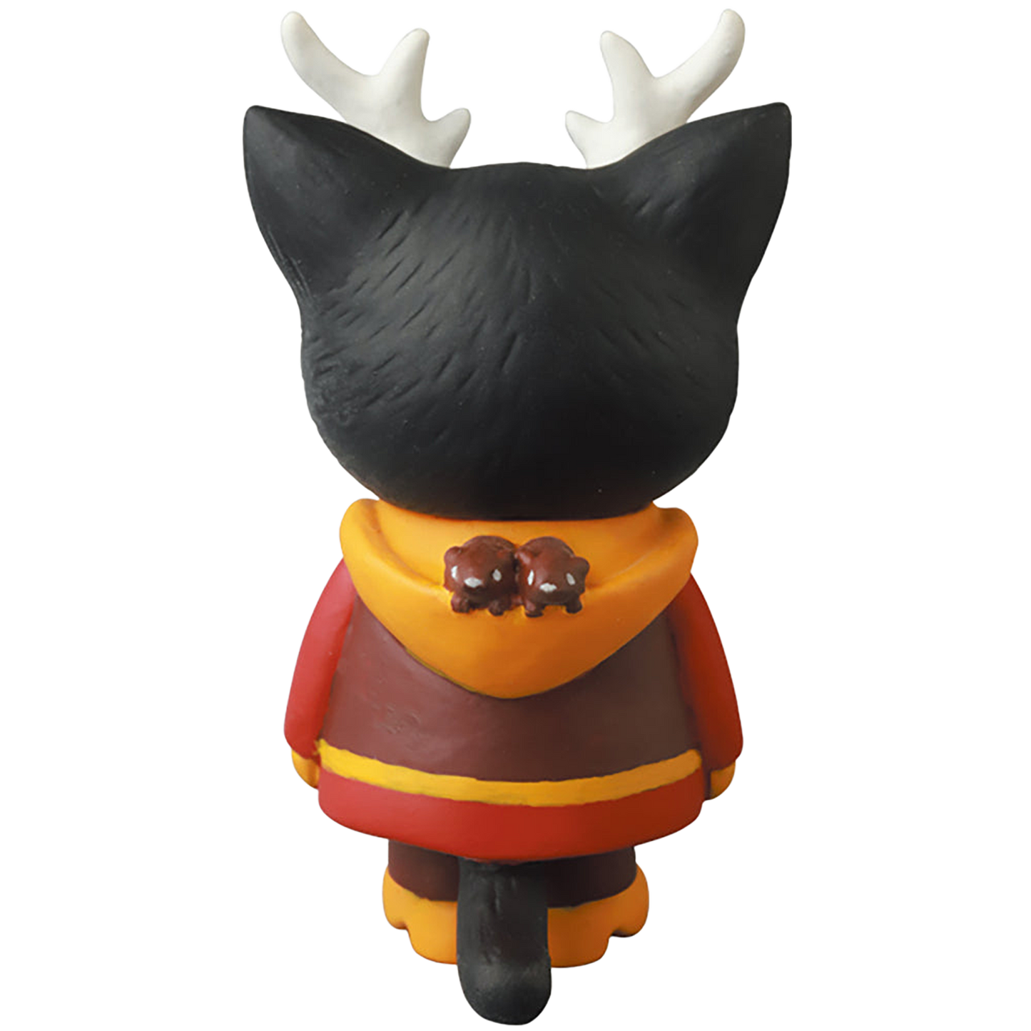VAG(VINYL ARTIST GACHA) SERIES 26 マジンガーZ × MORRIS