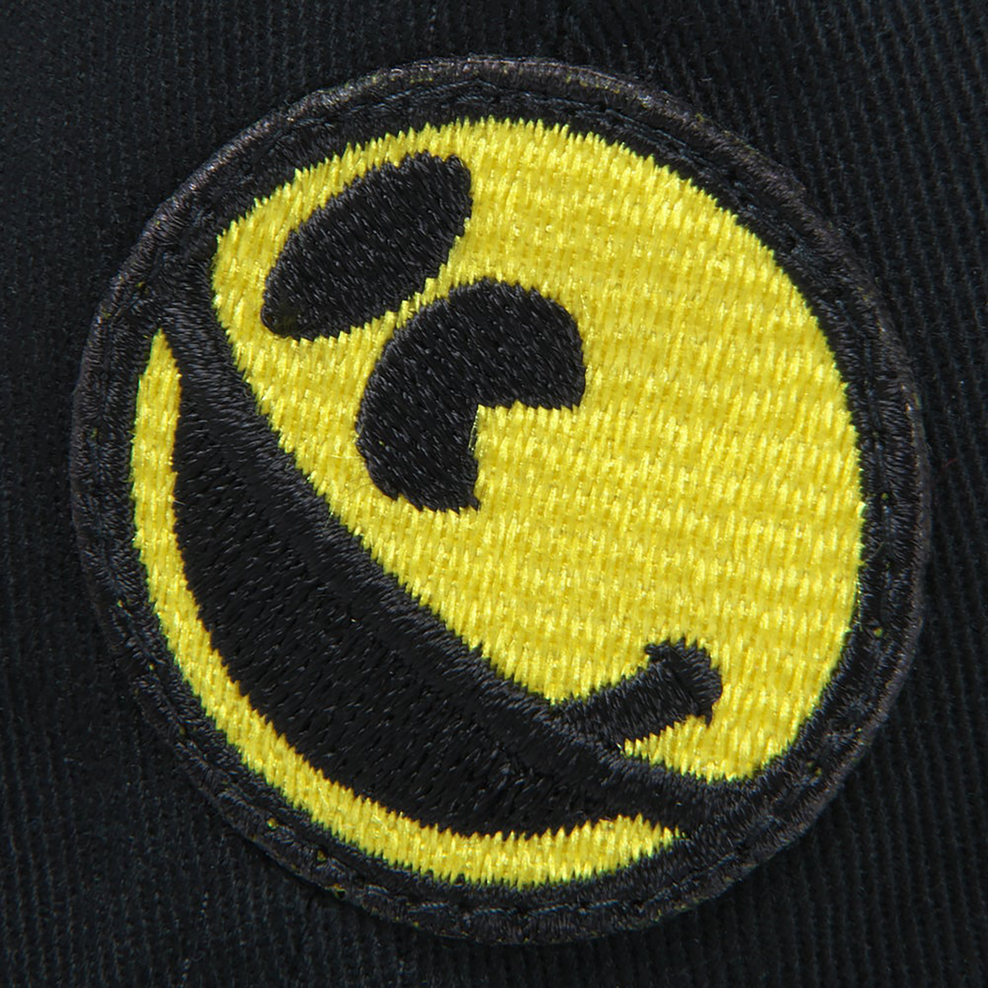 MLE PAC-MAN × GRAFFLEX CAP “PAC-MAN × GRAFFLEX 01”《Planned to be shipped in late July 2022》