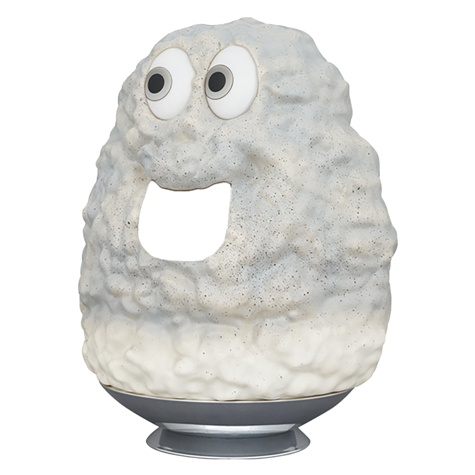 KAKIGORIMAN LAMP NEIGHBORHOOD | MEDICOM TOY OFFICIAL STORE