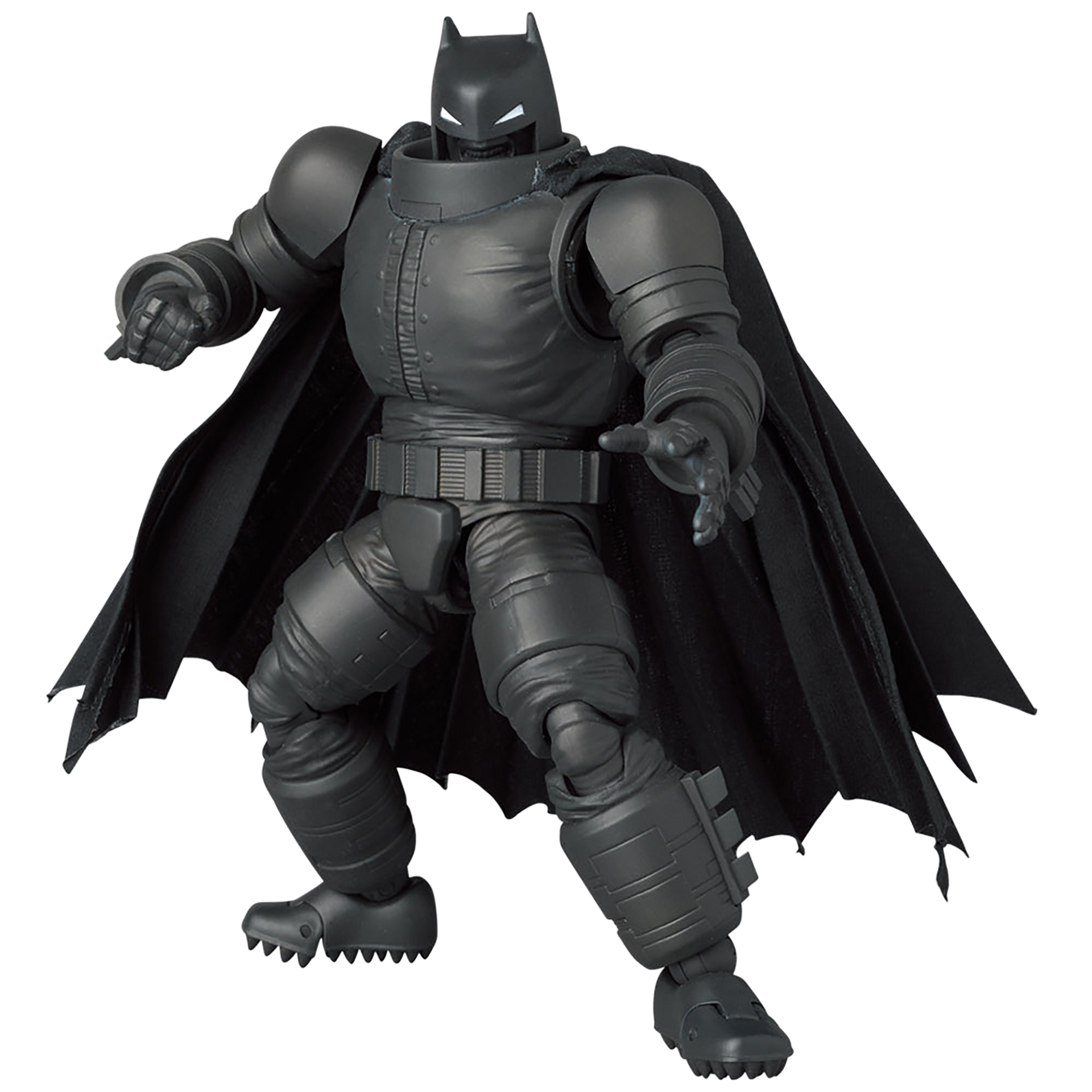MAFEX ARMORED BATMAN (TDKR: THE DARK KNIGHT FALLS) | MEDICOM TOY MAFEX ARMORED BATMAN (TDKR: THE DARK KNIGHT FALLS) | MEDICOM TOY