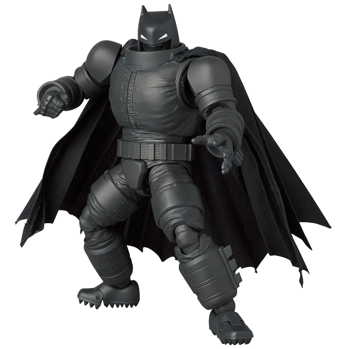 MAFEX ARMORED BATMAN (TDKR: THE DARK KNIGHT FALLS) | MEDICOM TOY