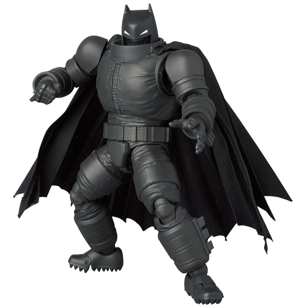 MEDICOM TOY、BATMAN、バットマン MAFEX ARMORED BATMAN (TDKR: THE DARK KNIGHT FALLS) | MEDICOM TOY