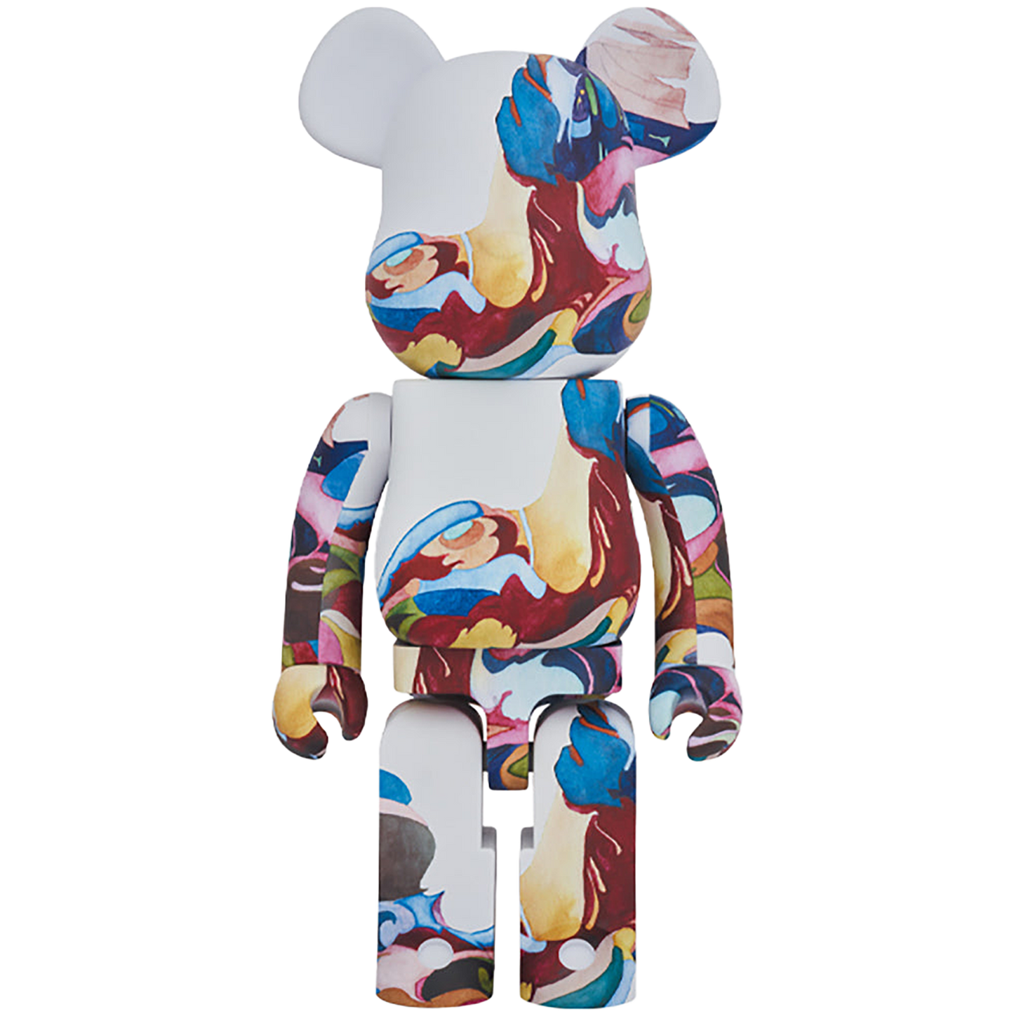 BE@RBRICK Nujabes ”FIRST COLLECTION” 1000% | MEDICOM TOY OFFICIAL BE@RBRICK Nujabes ”FIRST COLLECTION” 1000% | MEDICOM TOY OFFICIAL