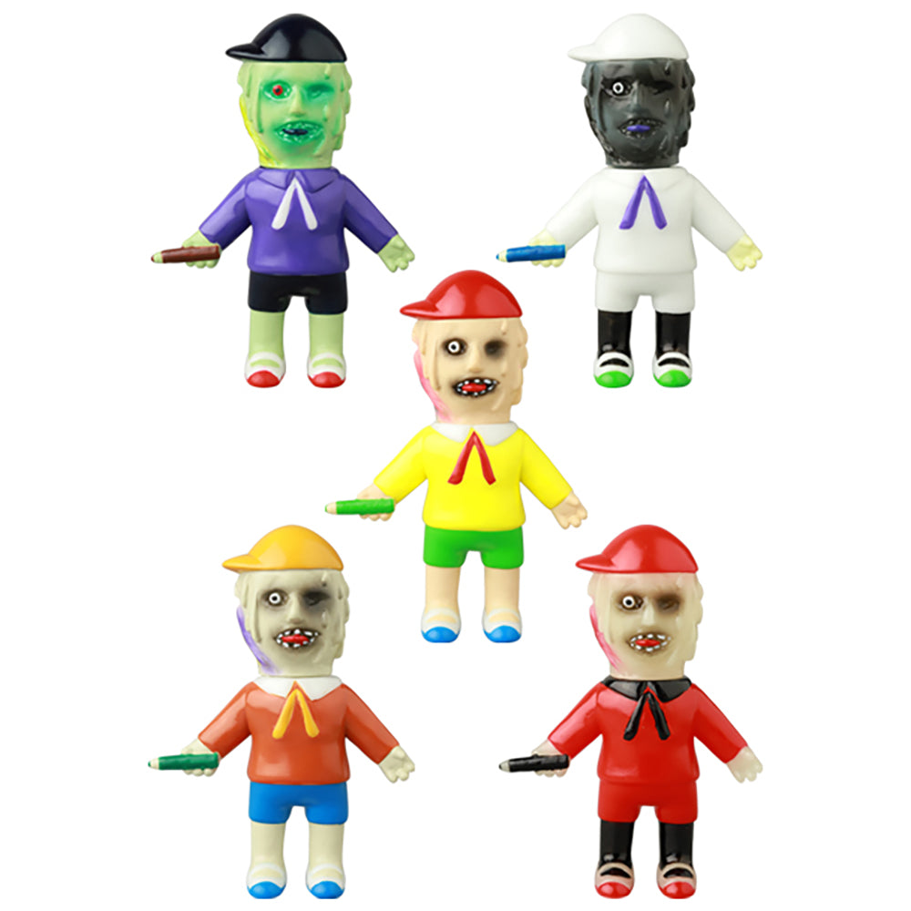 VAG（VINYL ARTIST GACHA） SERIES 42 とろみ君_0