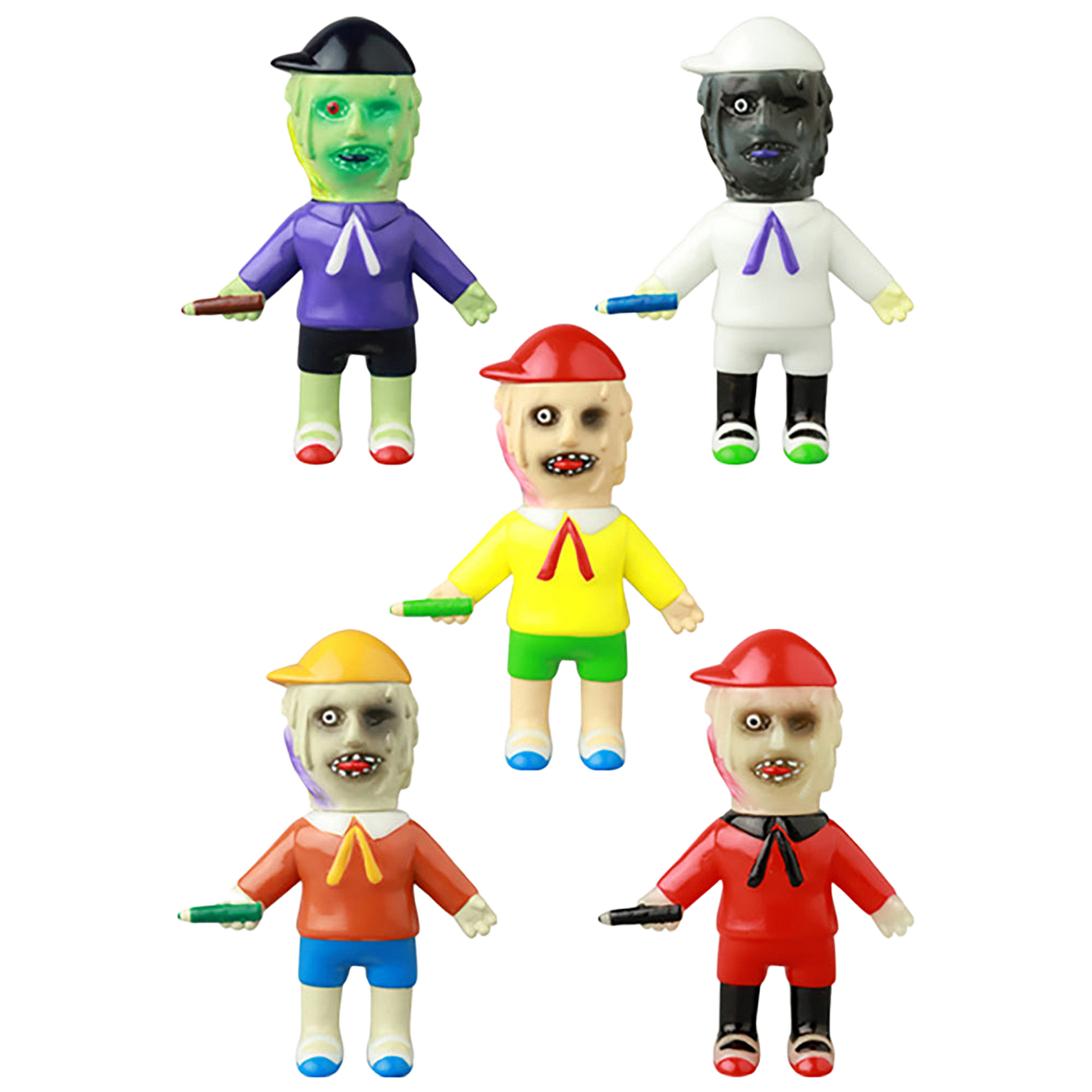 vag ガチャ　まとめ売り　とろみ君　他　計41個 VAG（VINYL ARTIST GACHA） SERIES 42 とろみ君 | MEDICOM TOY