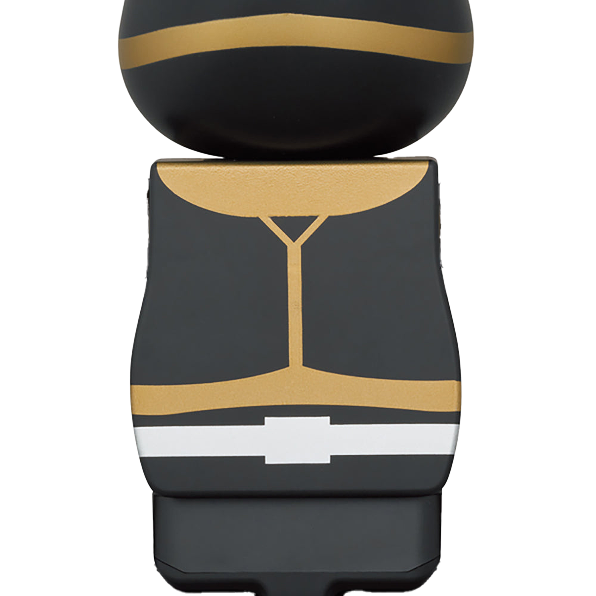 BE@RBRICK 仮面ライダークウガ アメイジングマイティ 100％ & 400％