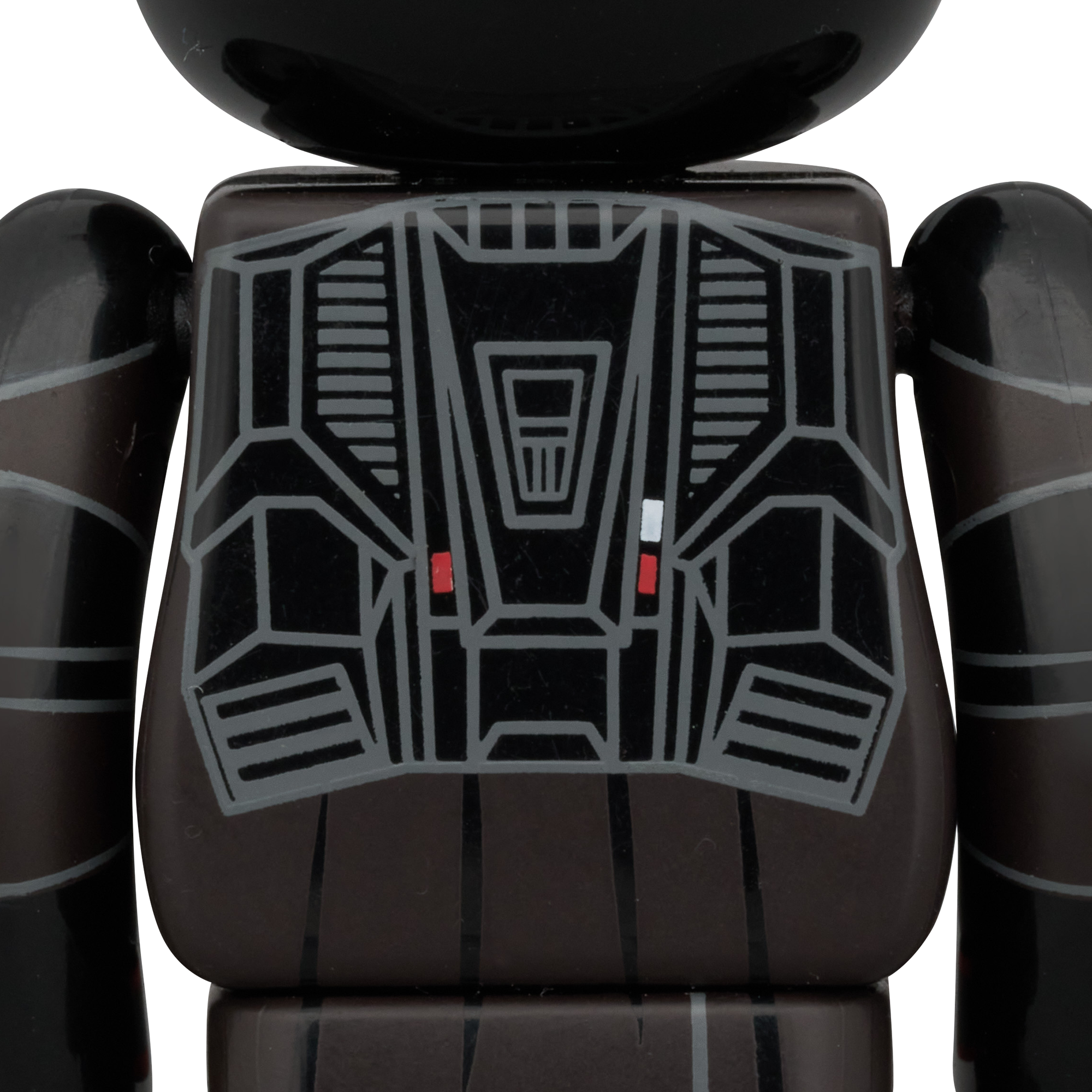 BE@RBRICK CHASE THE MANDALORIAN | MEDICOM TOY OFFICIAL STORE
