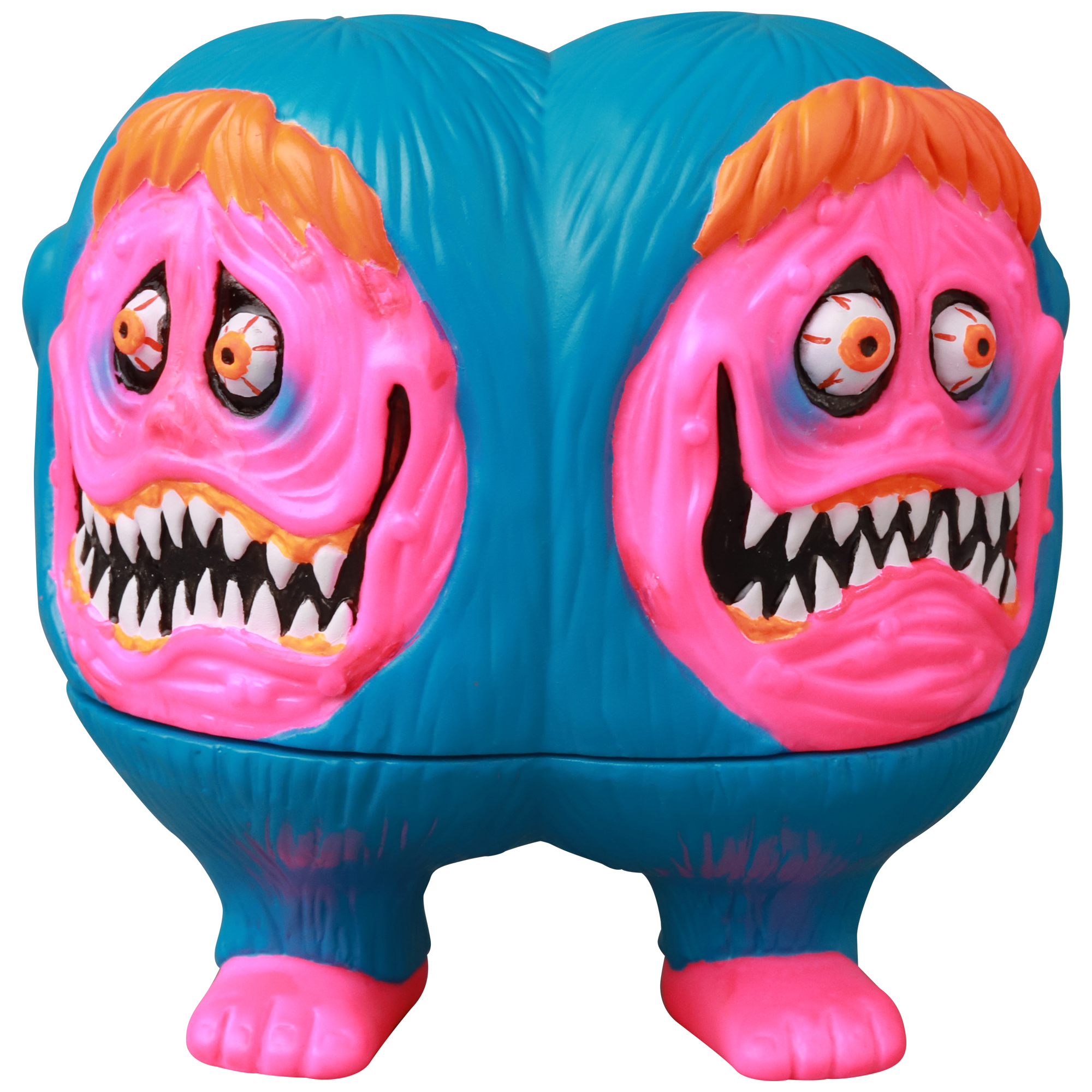 VAG(VINYL ARTIST GACHA)SERIES 47 KOOKYS_5