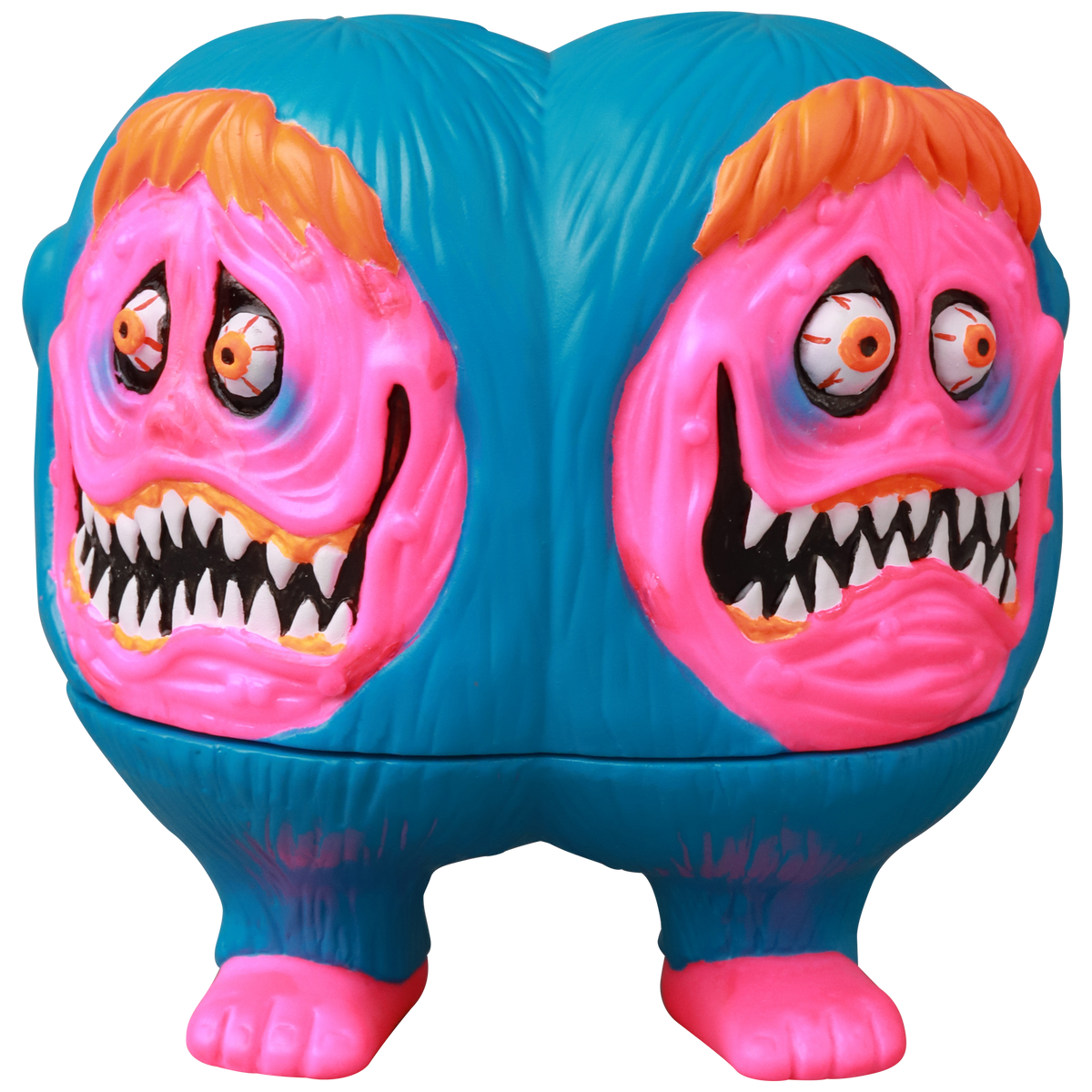 VAG(VINYL ARTIST GACHA)SERIES 47 KOOKYS | MEDICOM TOY OFFICIAL STORE